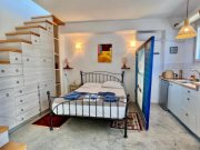 Mochlos MIT VIDEO: Kreta, Mochlos: Charmantes zweistöckiges Haus am Meer in Mochlos Haus kaufen